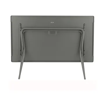 Balcony II Tisch - Moss, 140x70 cm - Lafuma