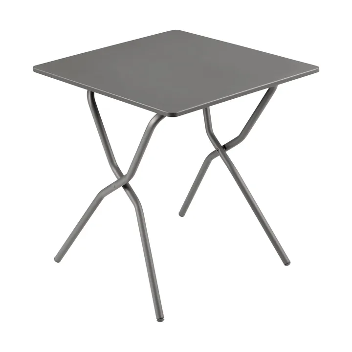 Balcony II Tisch - Titan (Grau) - Lafuma