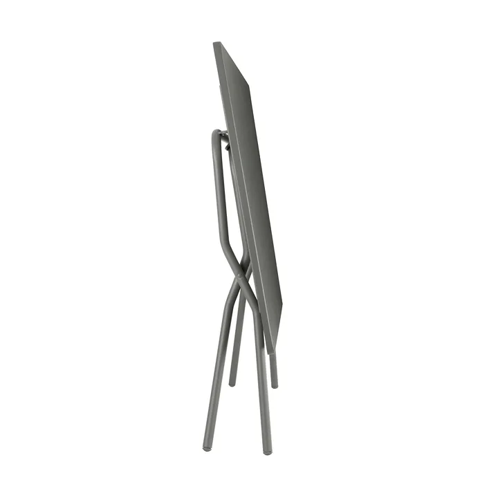 Balcony II Tisch - Titane, 140x70 cm - Lafuma