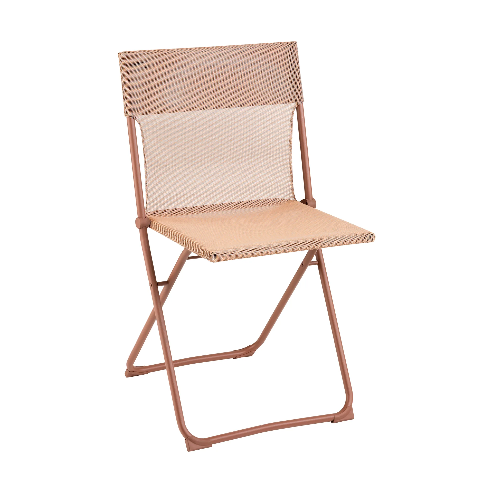 Balcony Stuhl, Caono/Terracotta Lafuma