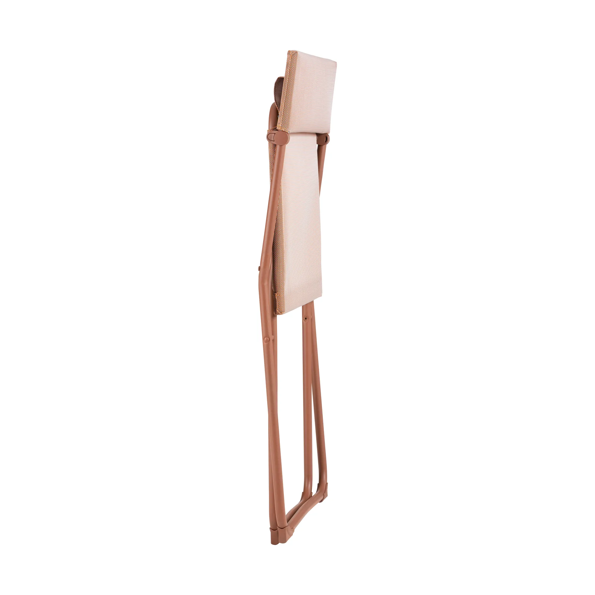 Balcony Stuhl, Caono/Terracotta Lafuma