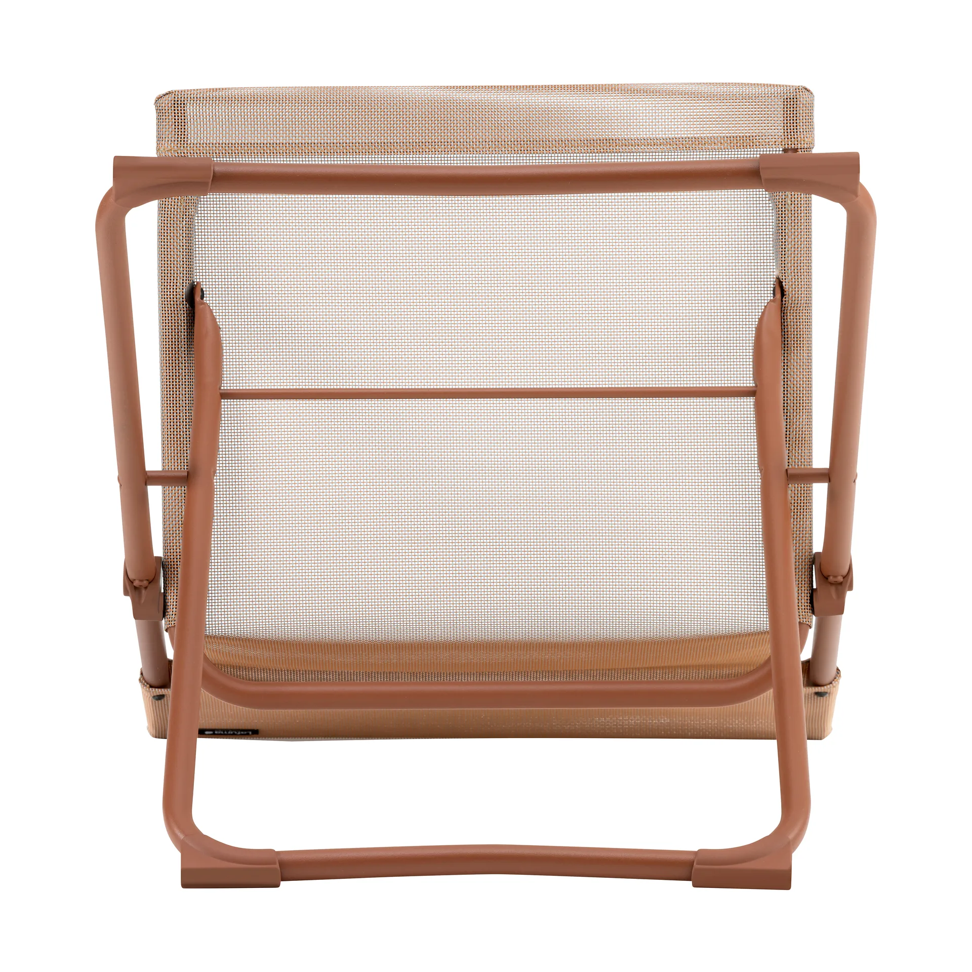 Balcony Stuhl, Caono/Terracotta Lafuma