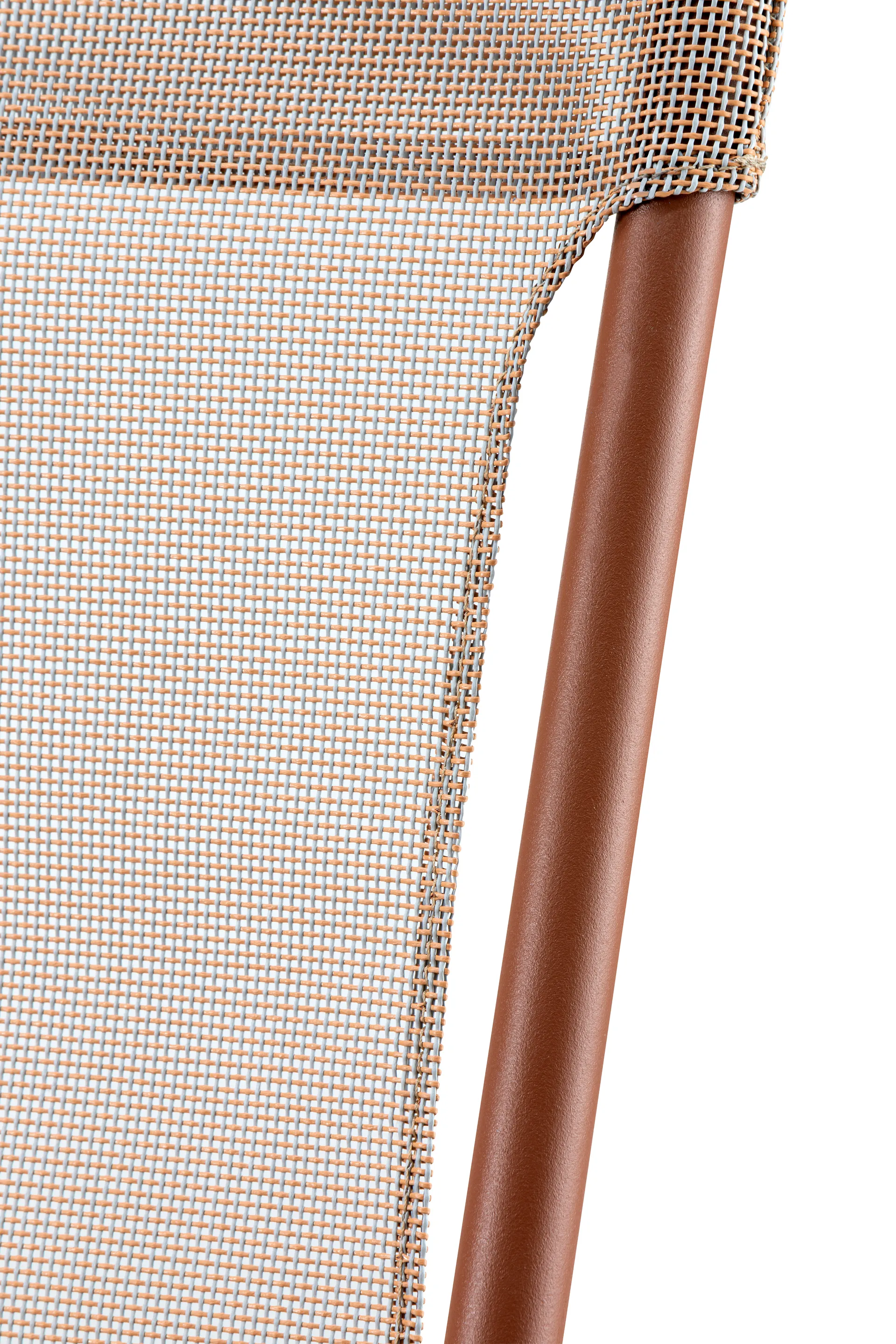 Balcony Stuhl, Caono/Terracotta Lafuma