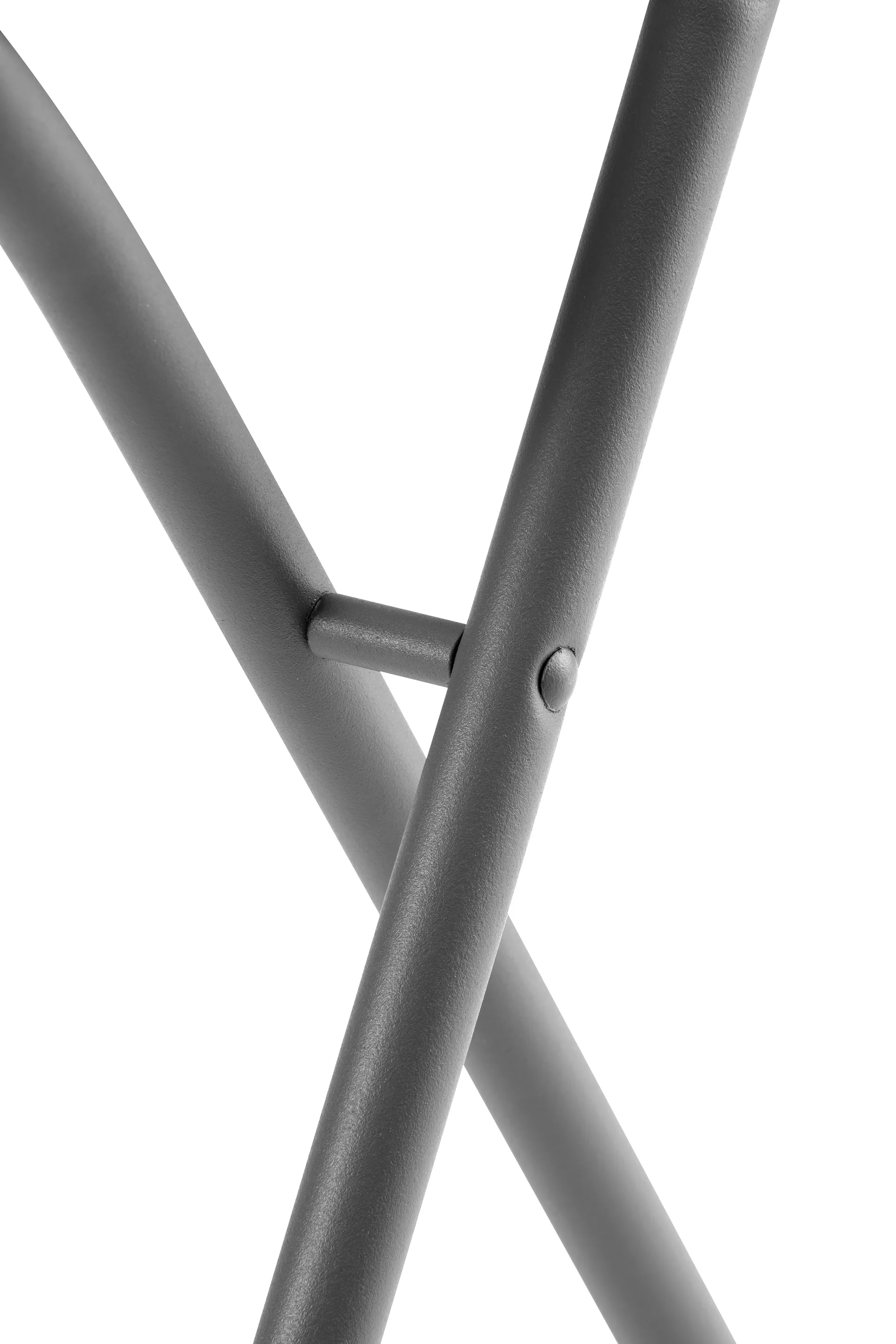 Balcony Stuhl, Titan/Grau Lafuma