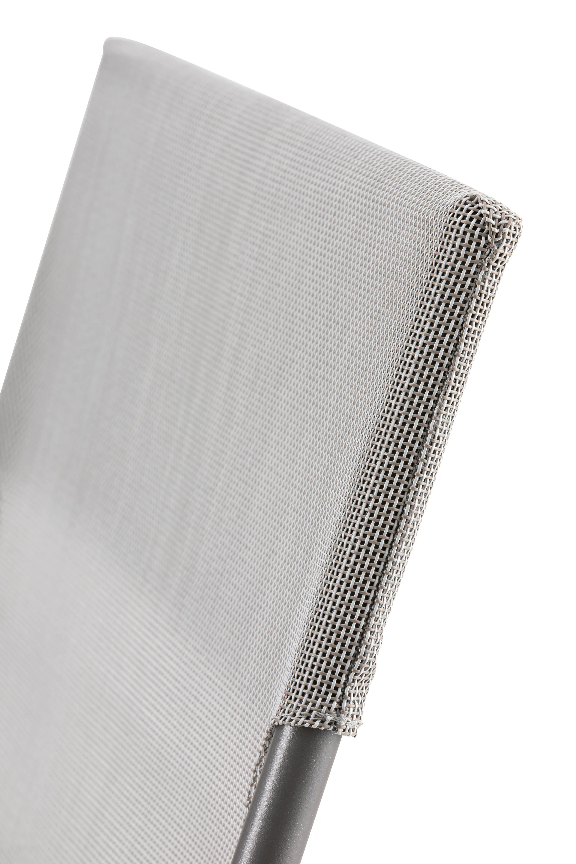 Balcony Stuhl, Titan/Grau Lafuma