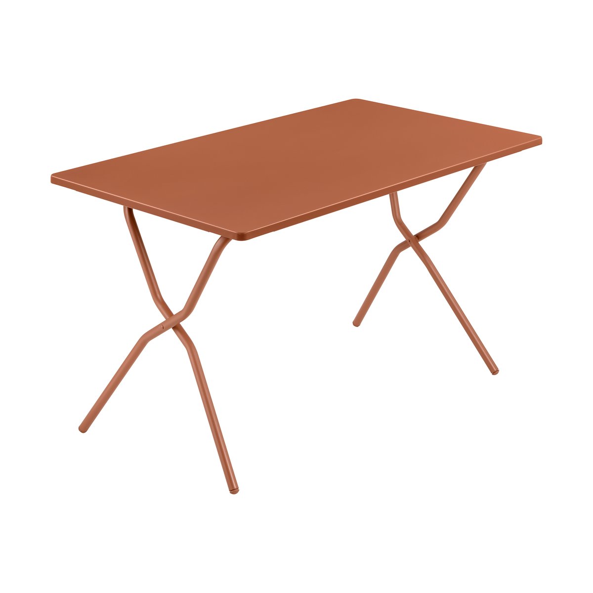 Lafuma Balcony Tisch 70x120 cm Canyon
