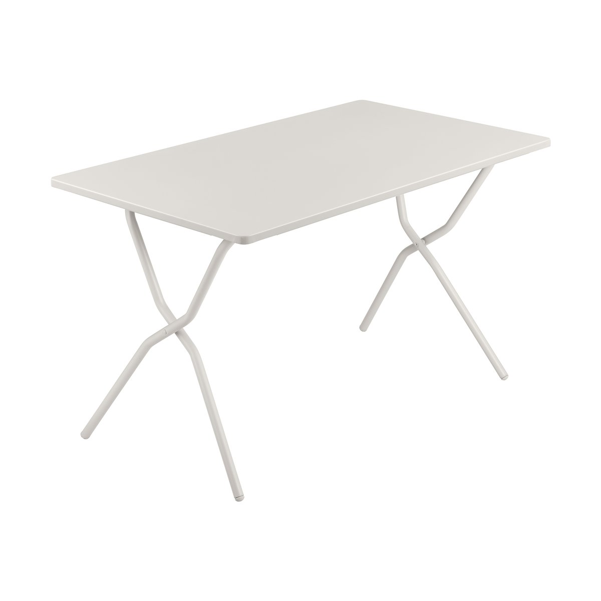 Lafuma Balcony Tisch 70x120 cm Seigle