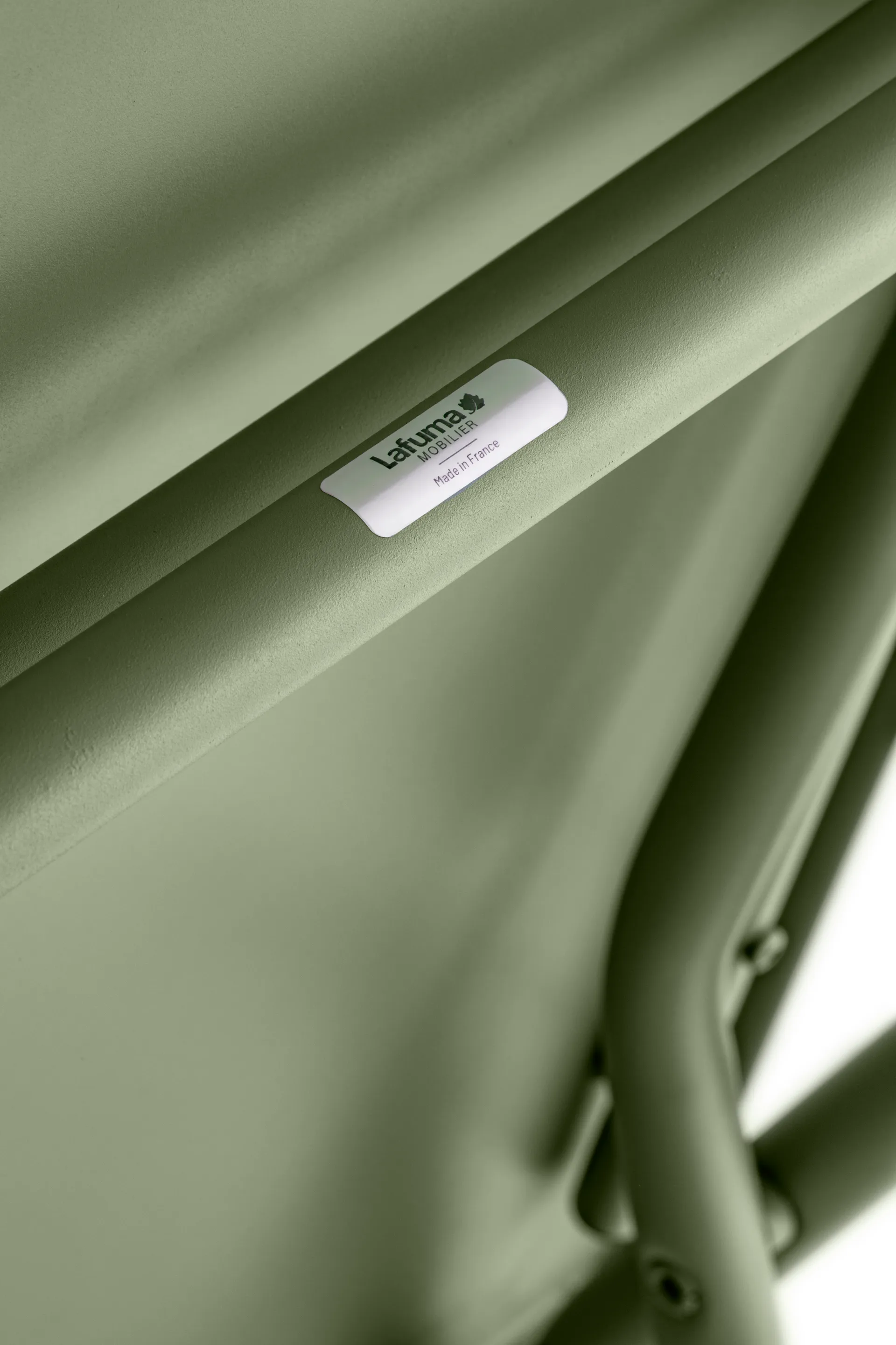 Balcony Tisch, Moos/Grün Lafuma