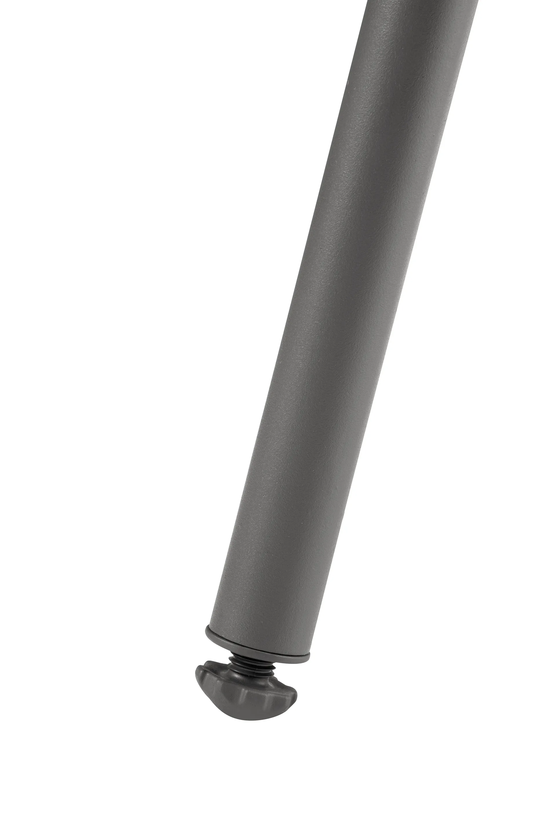 Balcony Tisch, Titan/Grau Lafuma