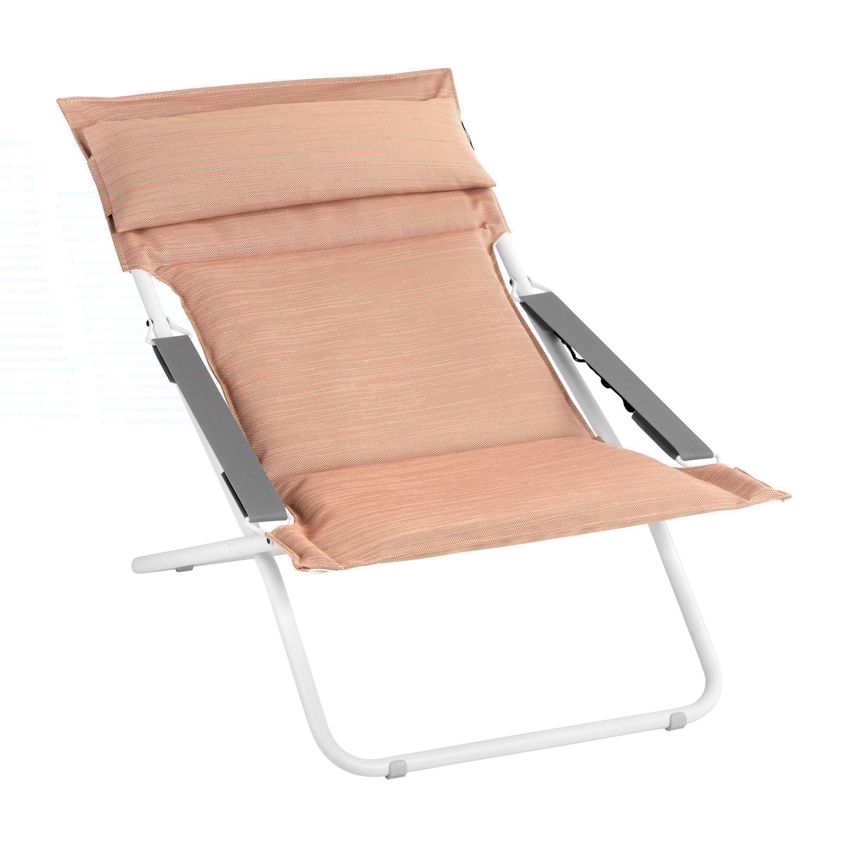 Lafuma Bayanne Liegestuhl Ocre