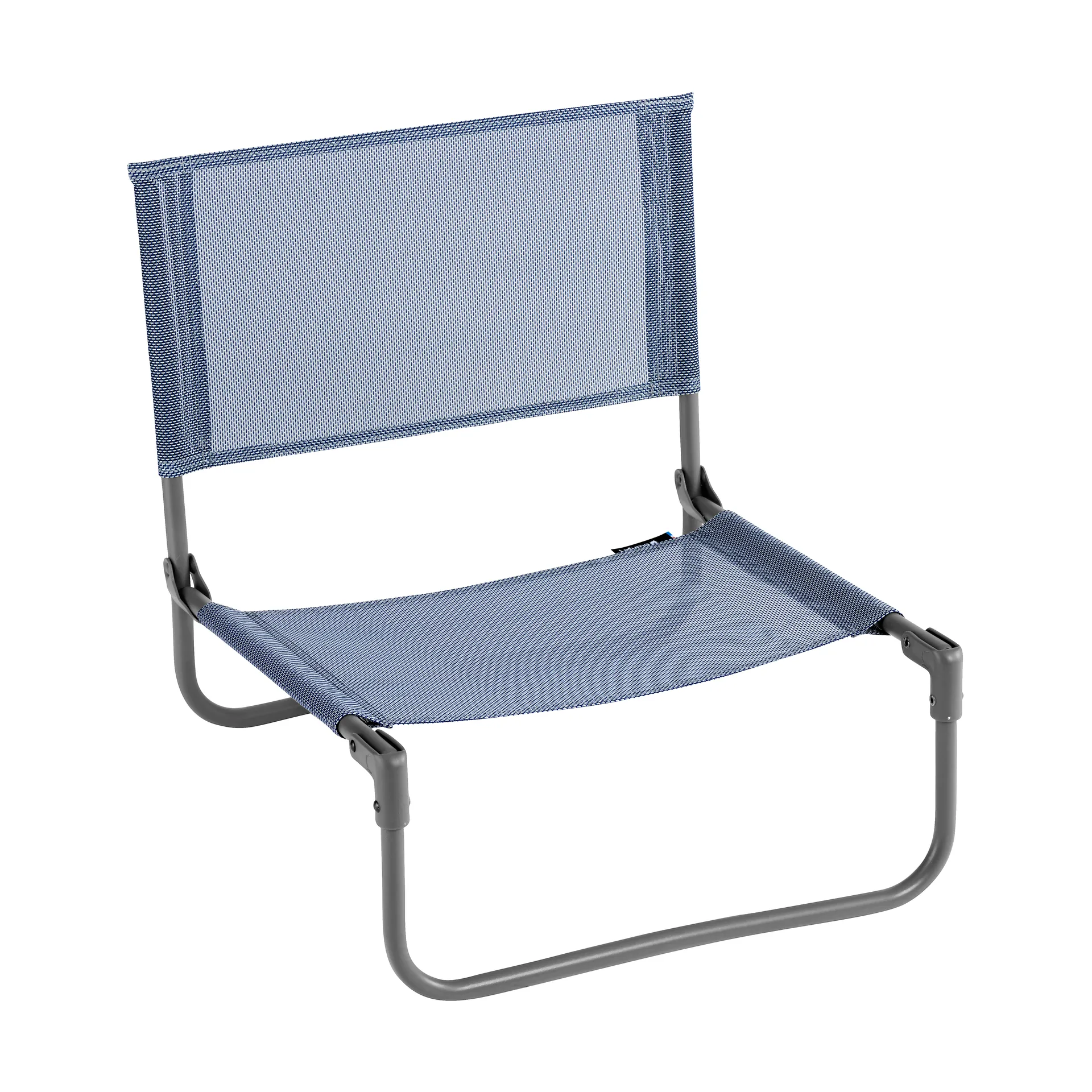 CB II Low Stuhl, Océan II (Blau) Lafuma