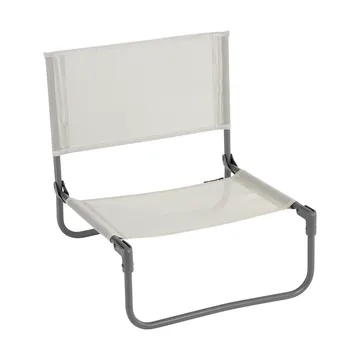 CB II Low Stuhl - Seigle II (Grau) - Lafuma