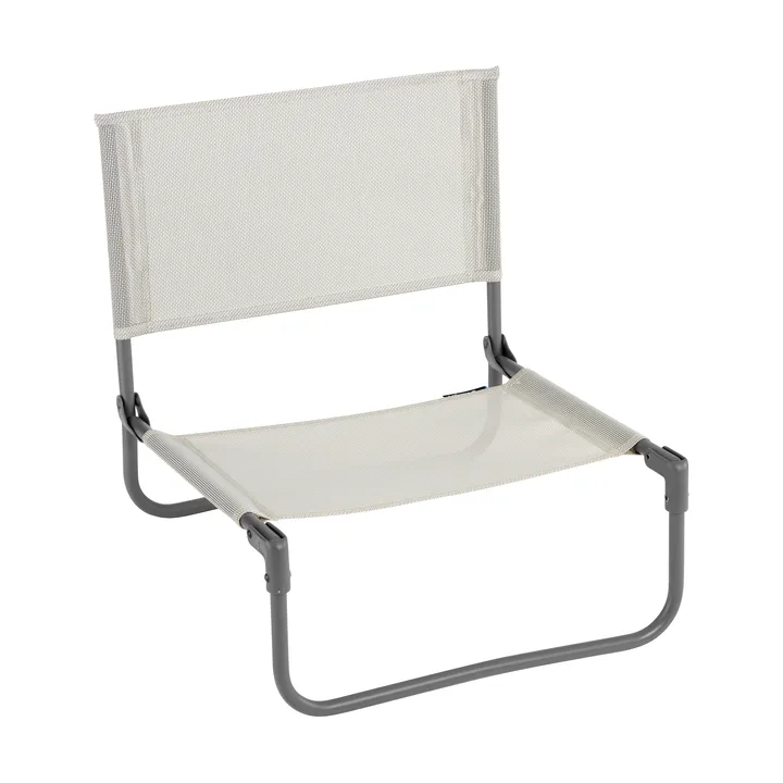 CB II Low Stuhl - Seigle II (Grau) - Lafuma