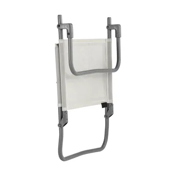CB II Low Stuhl - Seigle II (Grau) - Lafuma