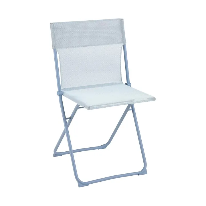 Chaise Balkonstuhl II - Ciel - Lafuma