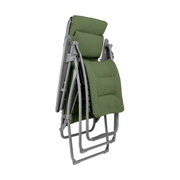Futura BeComfort Sonnenstuhl - Olive - Lafuma