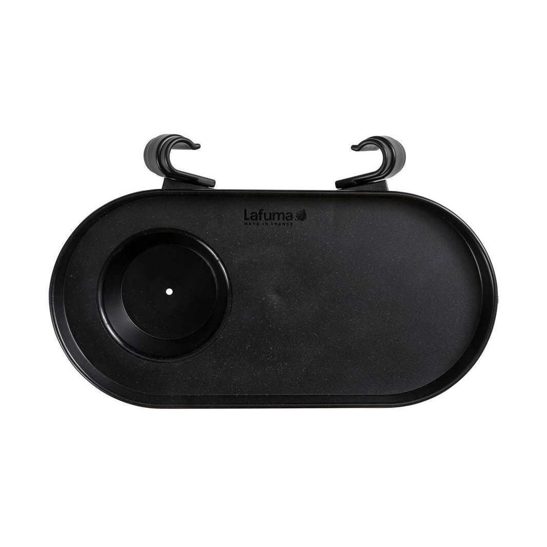 Lafuma Lafuma Getränkehalter für R-clip und Futura Black