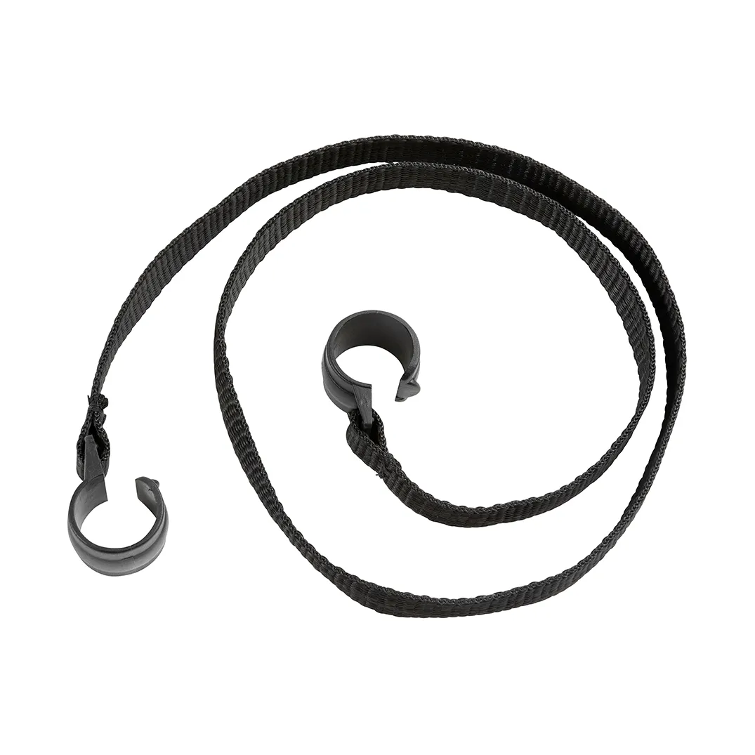 Lafuma Tragriemen für Liegestuhl, Black-noir Lafuma