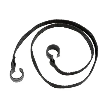 Lafuma Tragriemen für Liegestuhl - Black-noir - Lafuma