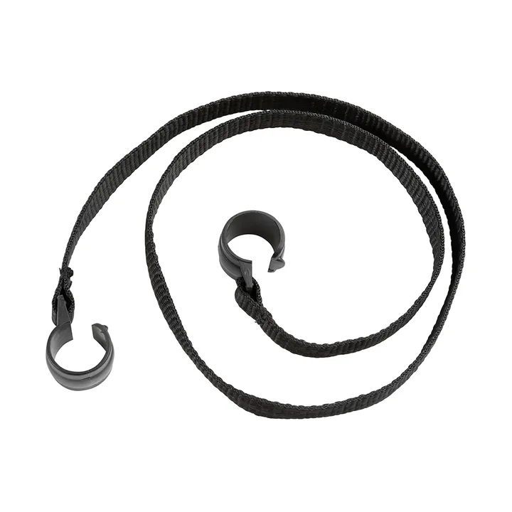 Lafuma Tragriemen für Liegestuhl - Black-noir - Lafuma