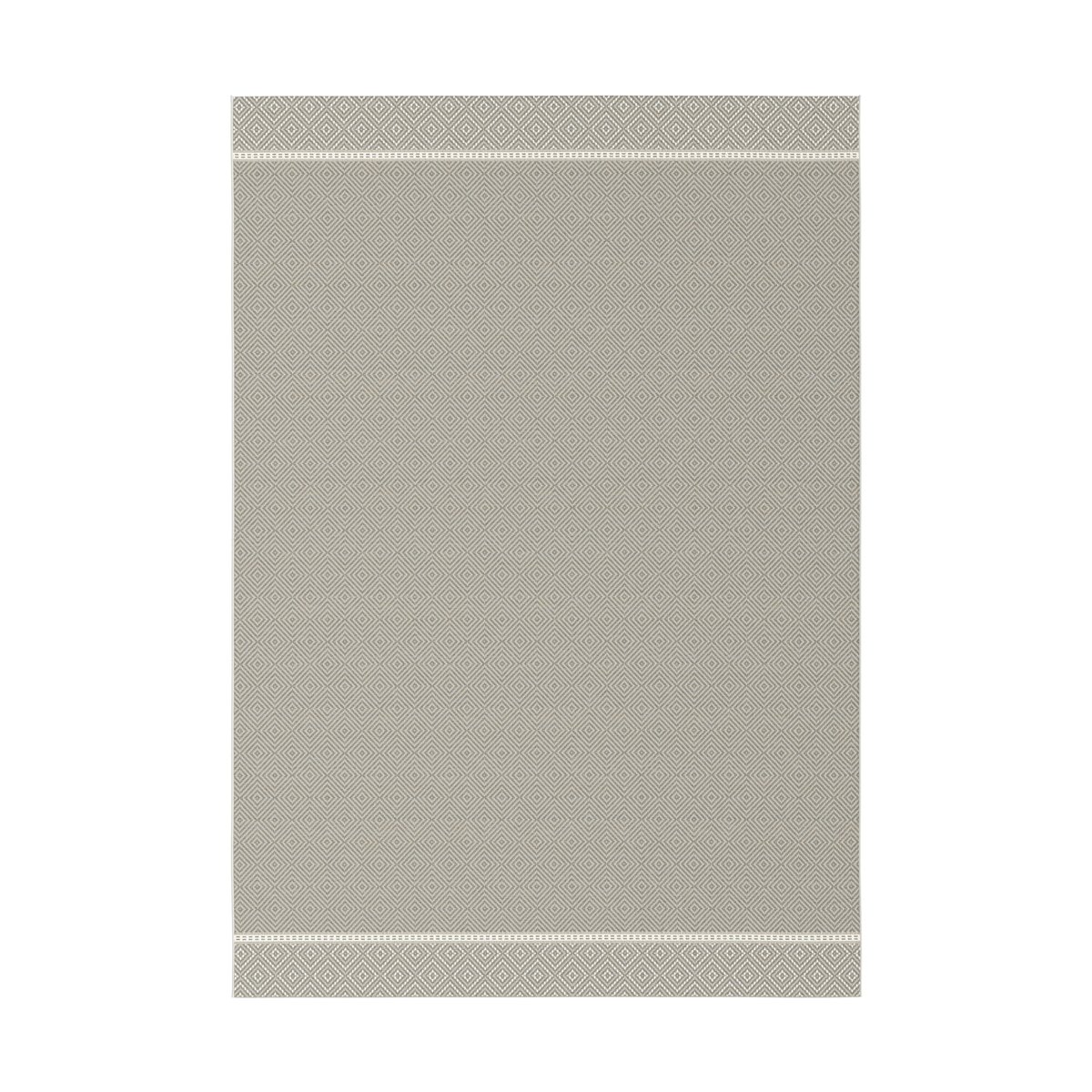 Lafuma Marsanne Outdoor Teppich 160x230 cm Hegoa Gris