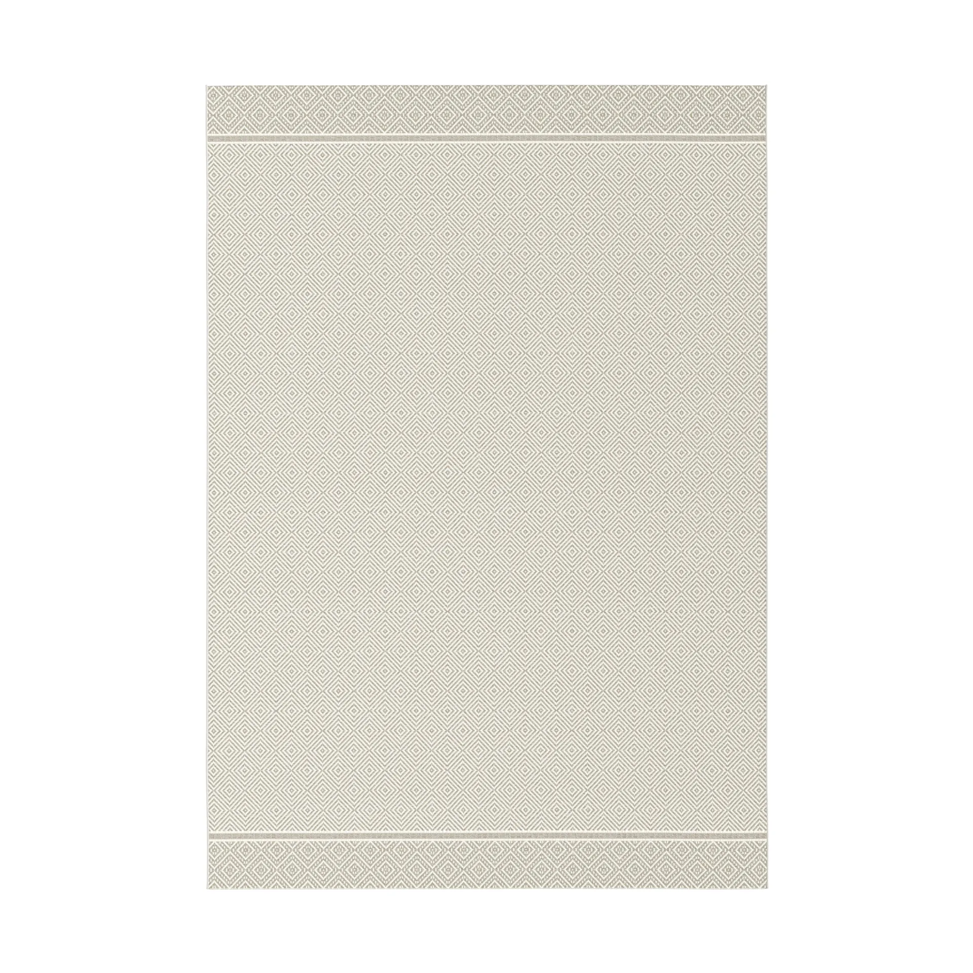 Marsanne Teppich 240x320 cm, Hegoa Beige Lafuma