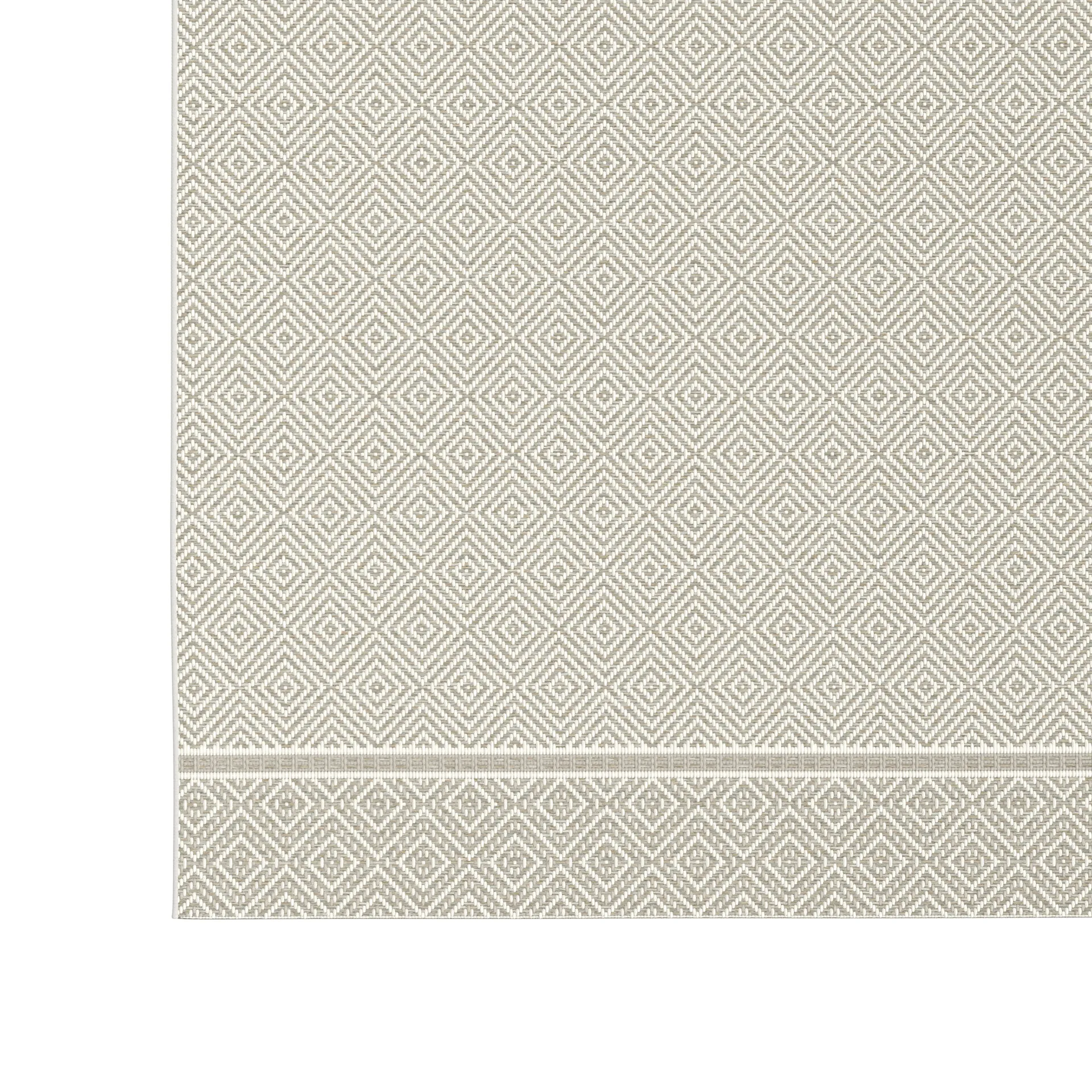 Marsanne Teppich 240x320 cm, Hegoa Beige Lafuma