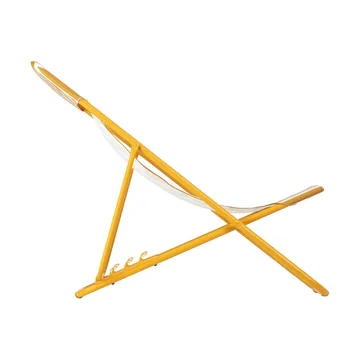 Maxi Transat Sonnenliege - Rayures Miel - Lafuma