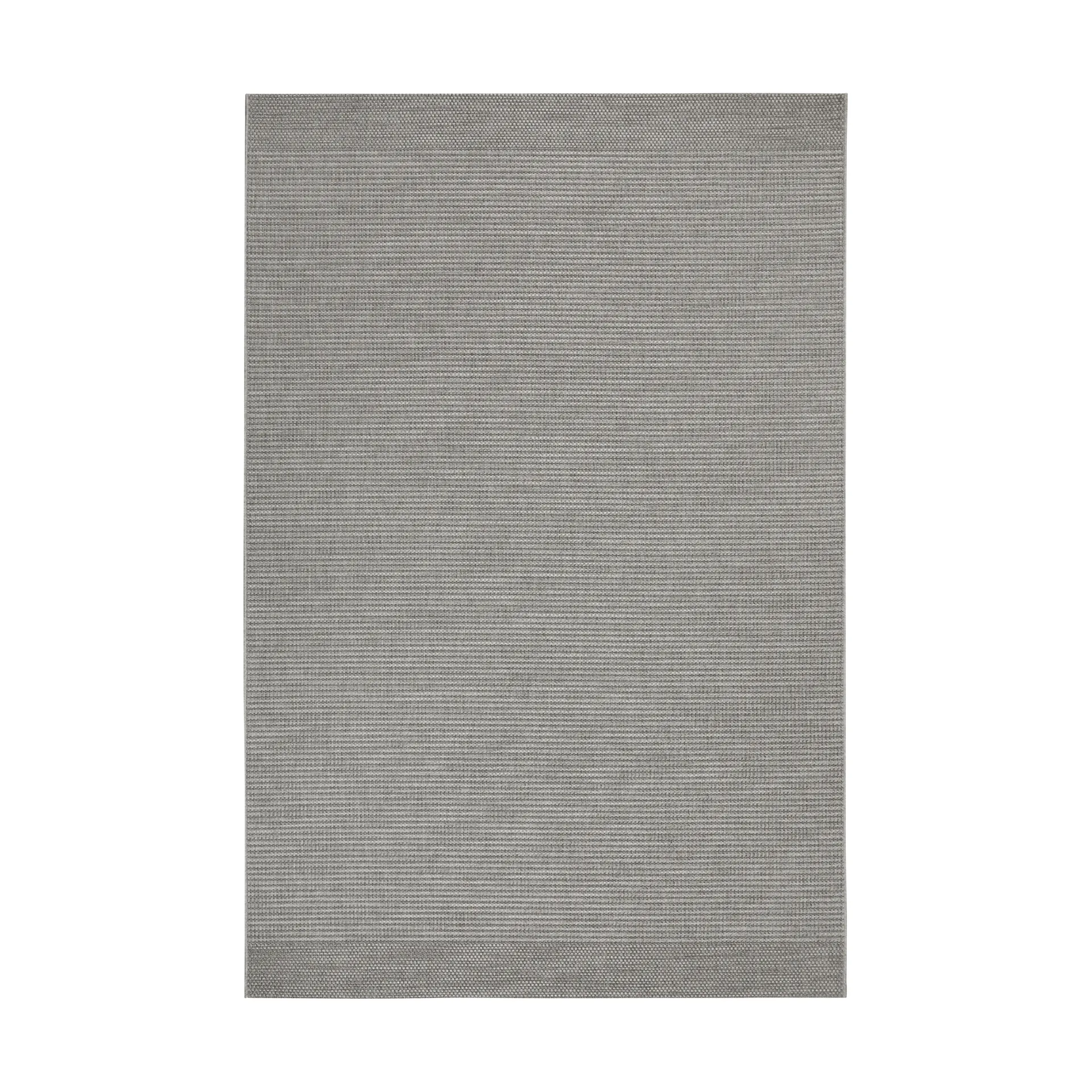 Melya Outdoor Teppich 240x340 cm, Sonora Gris Lafuma
