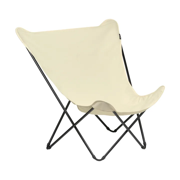 Pop Up XL Airlon Sonnenliege - Ecru (gelb) - Lafuma