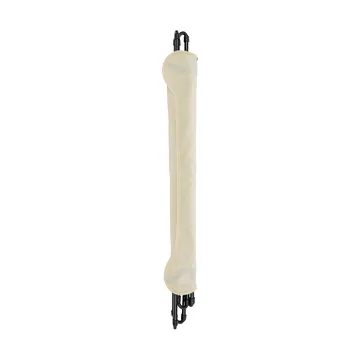 Pop Up XL Airlon Sonnenliege - Ecru (gelb) - Lafuma
