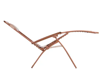 R Clip Batyline Liegestuhl - Canyon - Lafuma