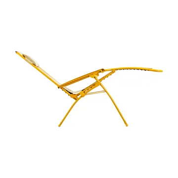 R Clip Batyline Liegestuhl - Miel - Lafuma