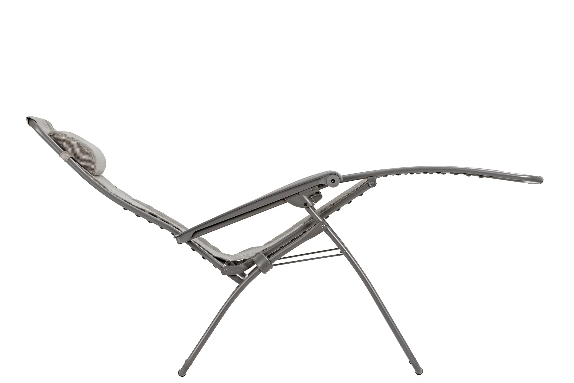 Relax 601 Batyline Iso Sonnenliege, Terre Lafuma