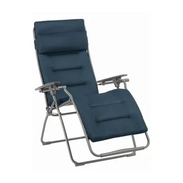 Relax 803 Sonnenstuhl - Bleu Encre - Lafuma