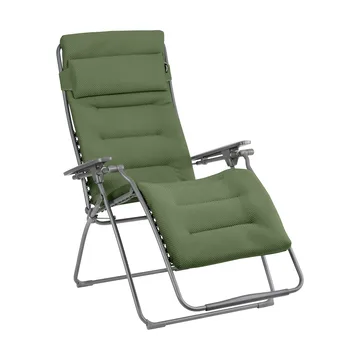 Relax 803 Sonnenstuhl - Olive - Lafuma