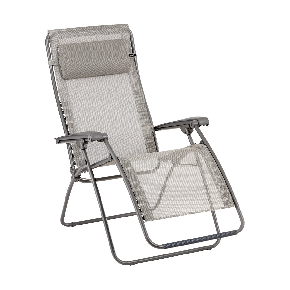 Lafuma Rsxa Clip Batyline Iso Sonnenliege Terre