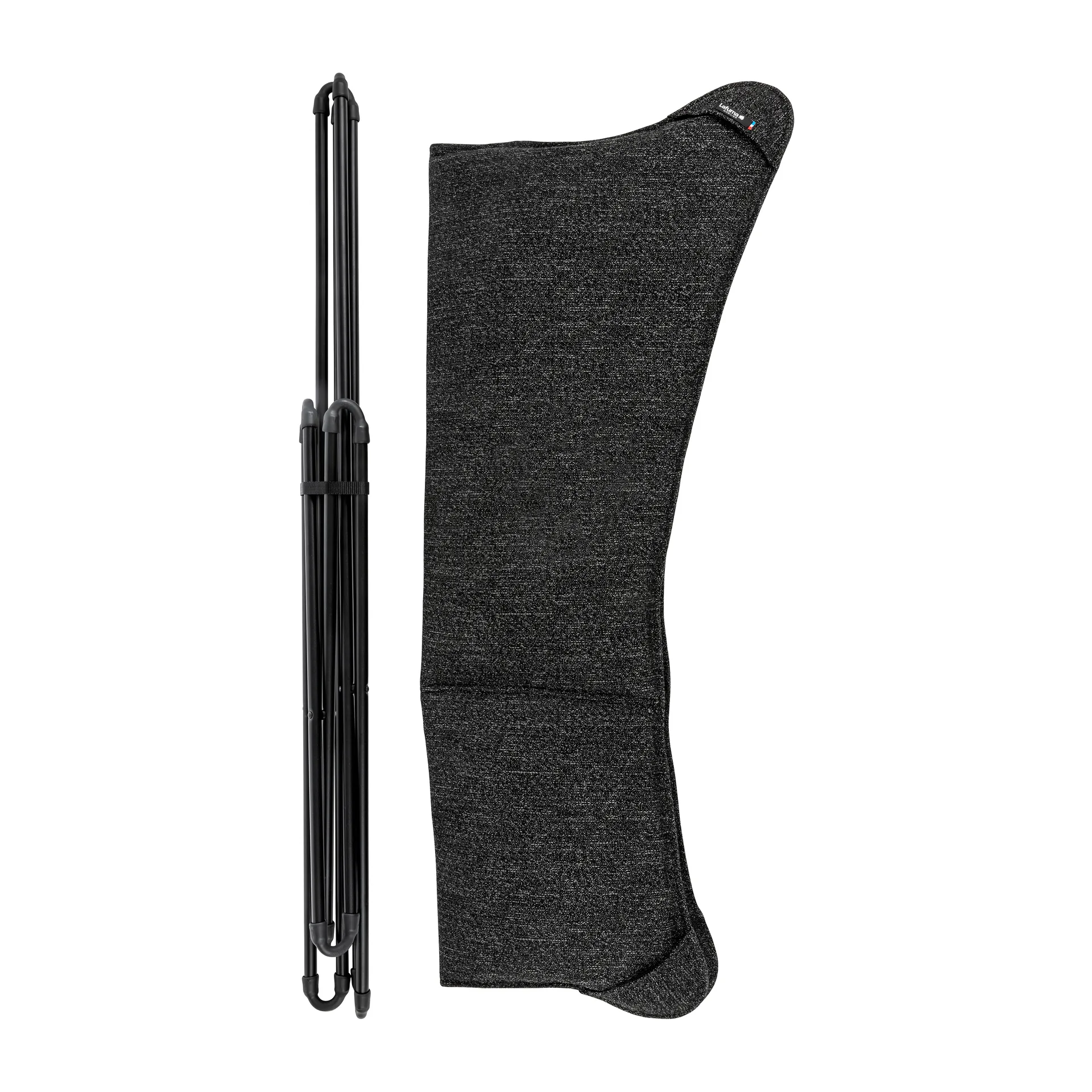 Sphinx Liegestuhl, Sunbrella Ebene Lafuma