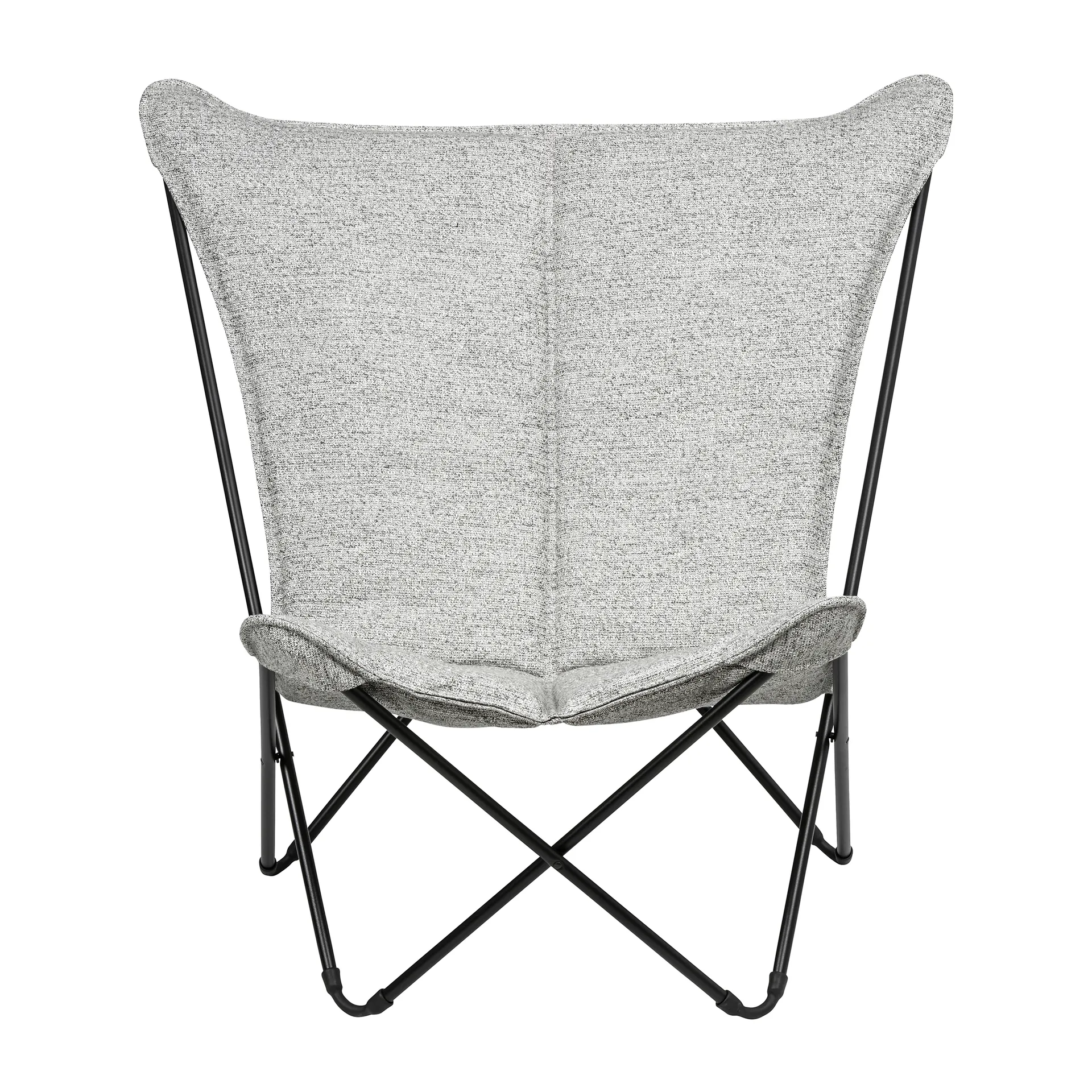 Sphinx Liegestuhl, Sunbrella Granite Lafuma
