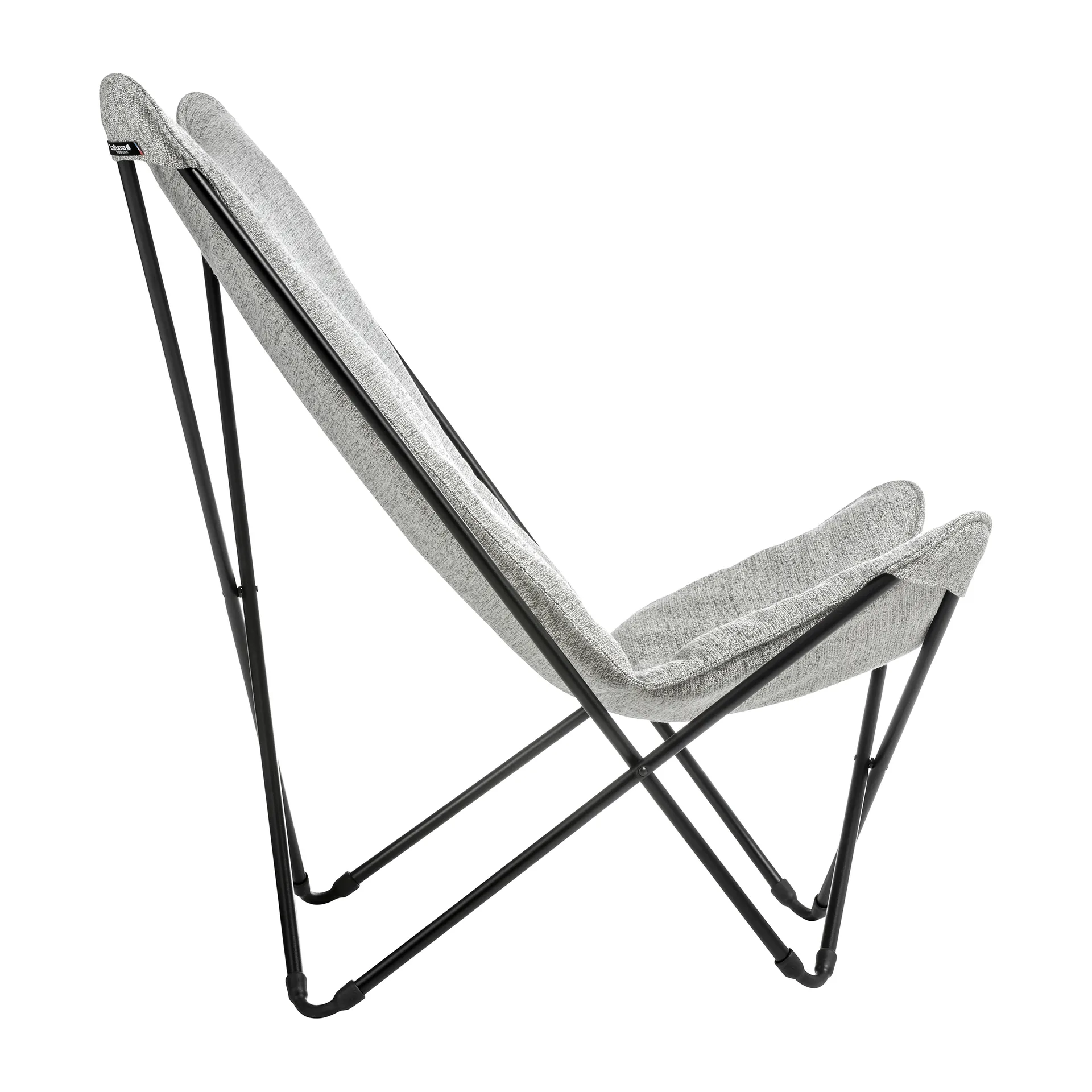 Sphinx Liegestuhl, Sunbrella Granite Lafuma