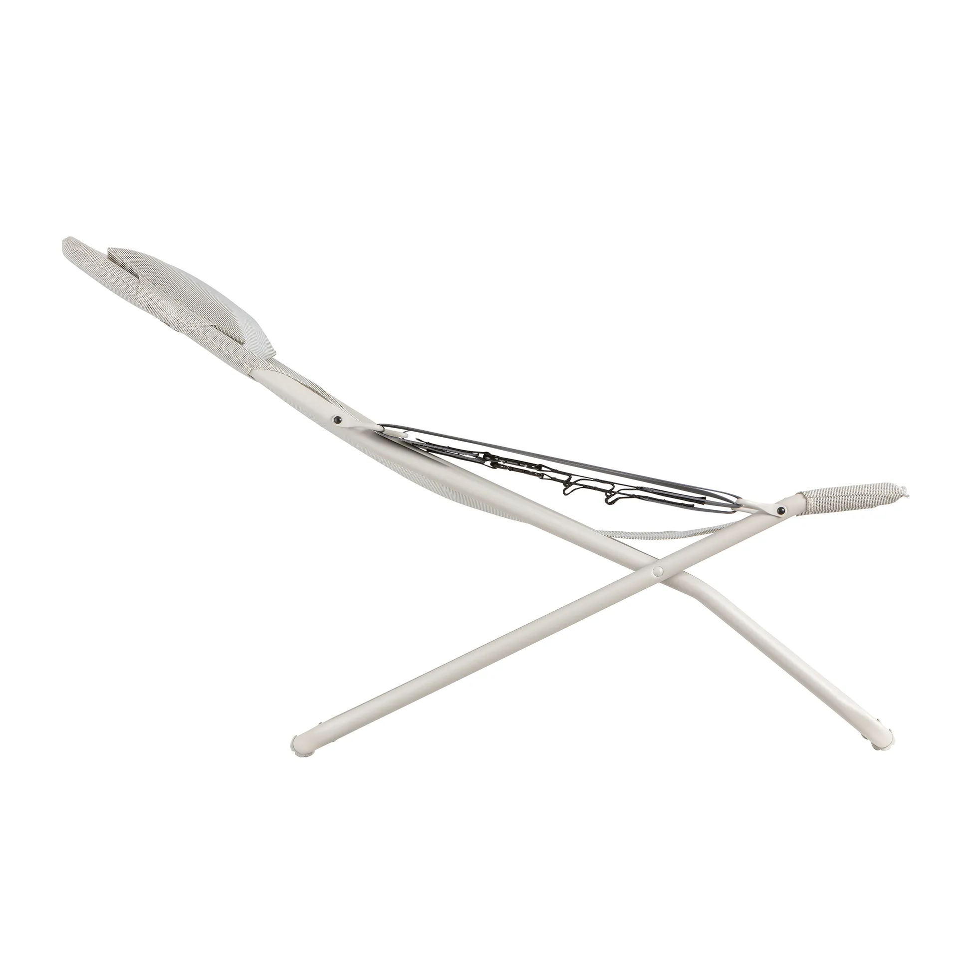 Transabed Batyline Sonnenliege, Seigle II Lafuma