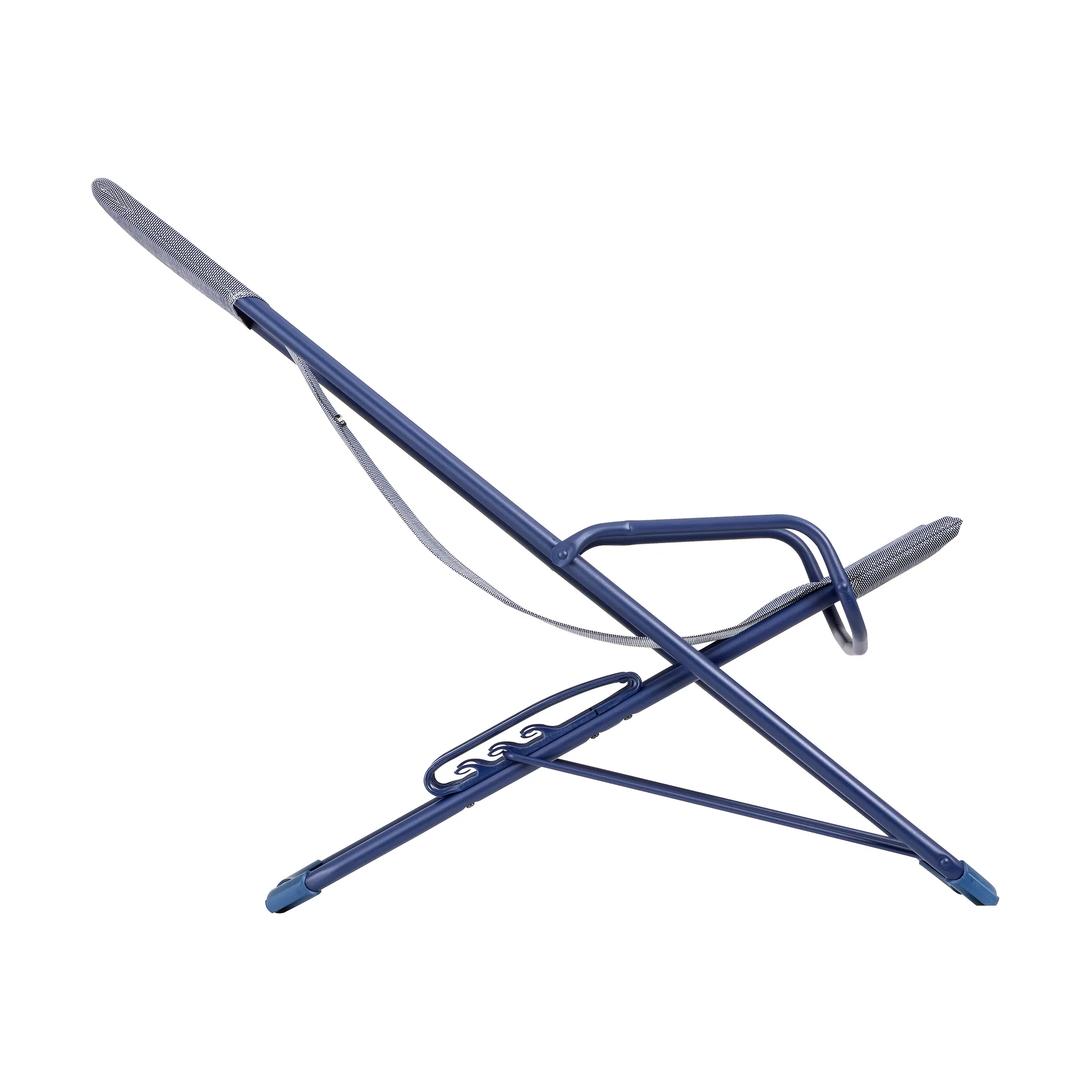 Transaswing Multi Liegestuhl, Indigo Lafuma