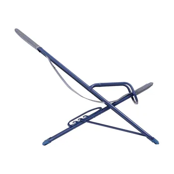 Transaswing Multi Liegestuhl - Indigo - Lafuma