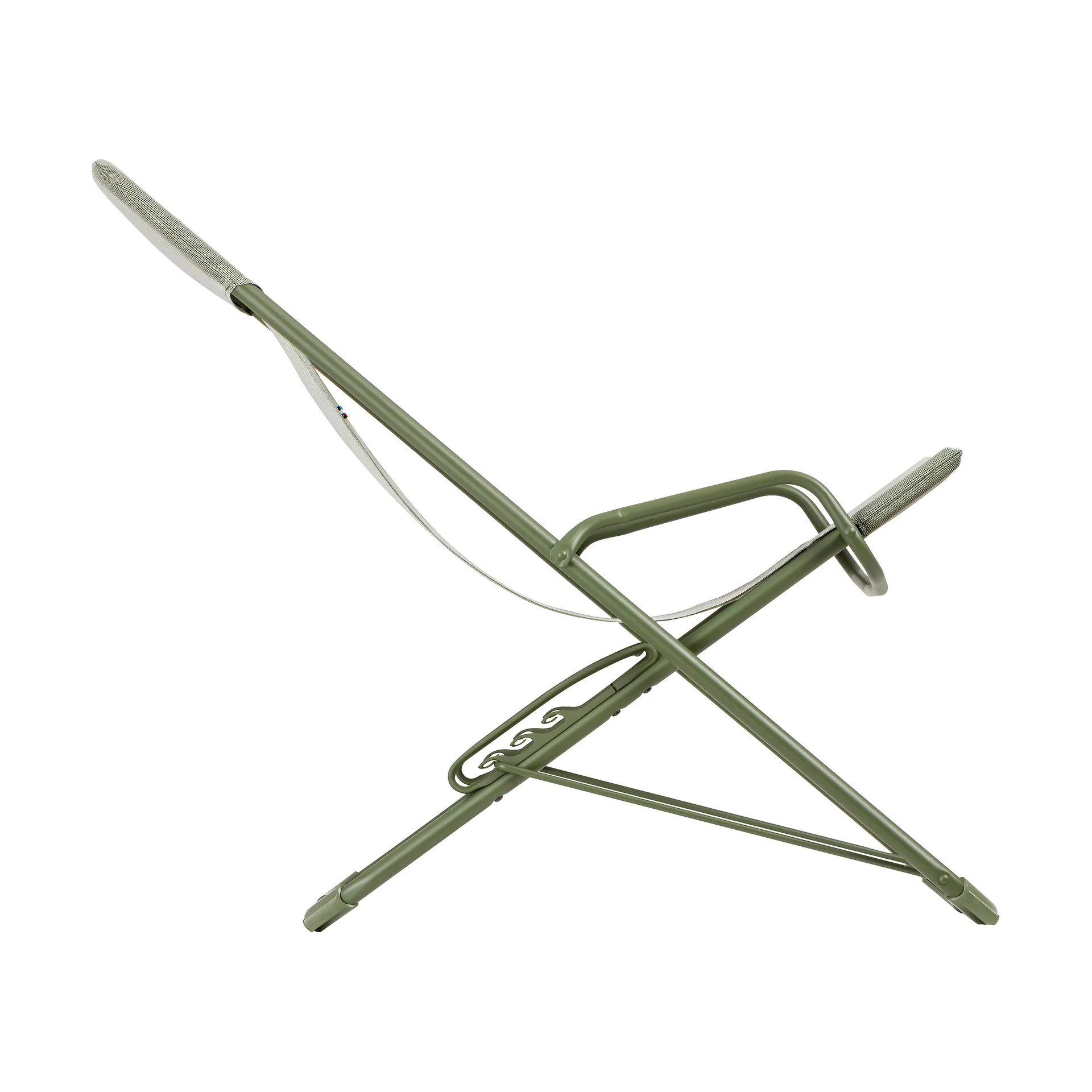 Transaswing Multi Liegestuhl, Moss Lafuma