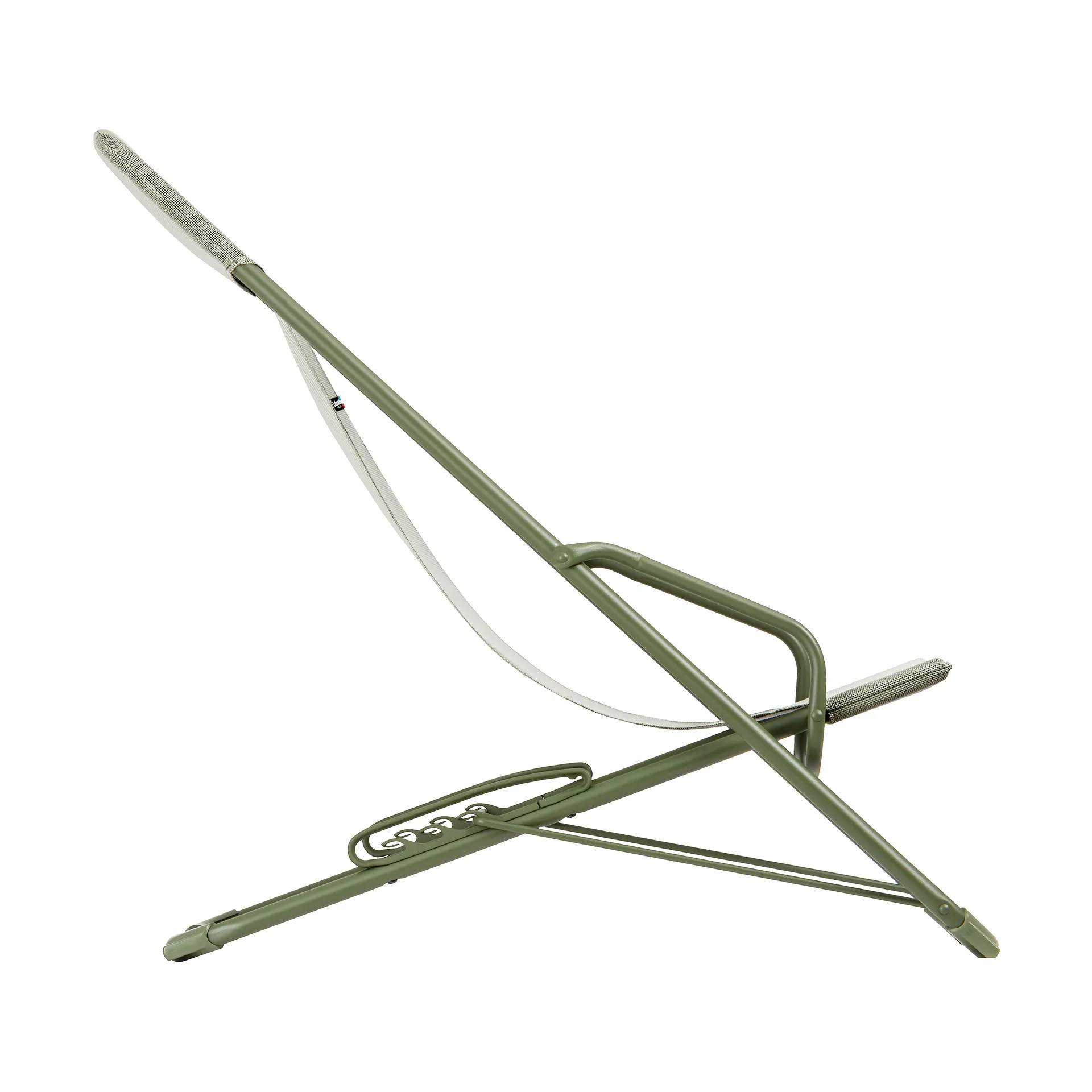 Transaswing Multi Liegestuhl, Moss Lafuma