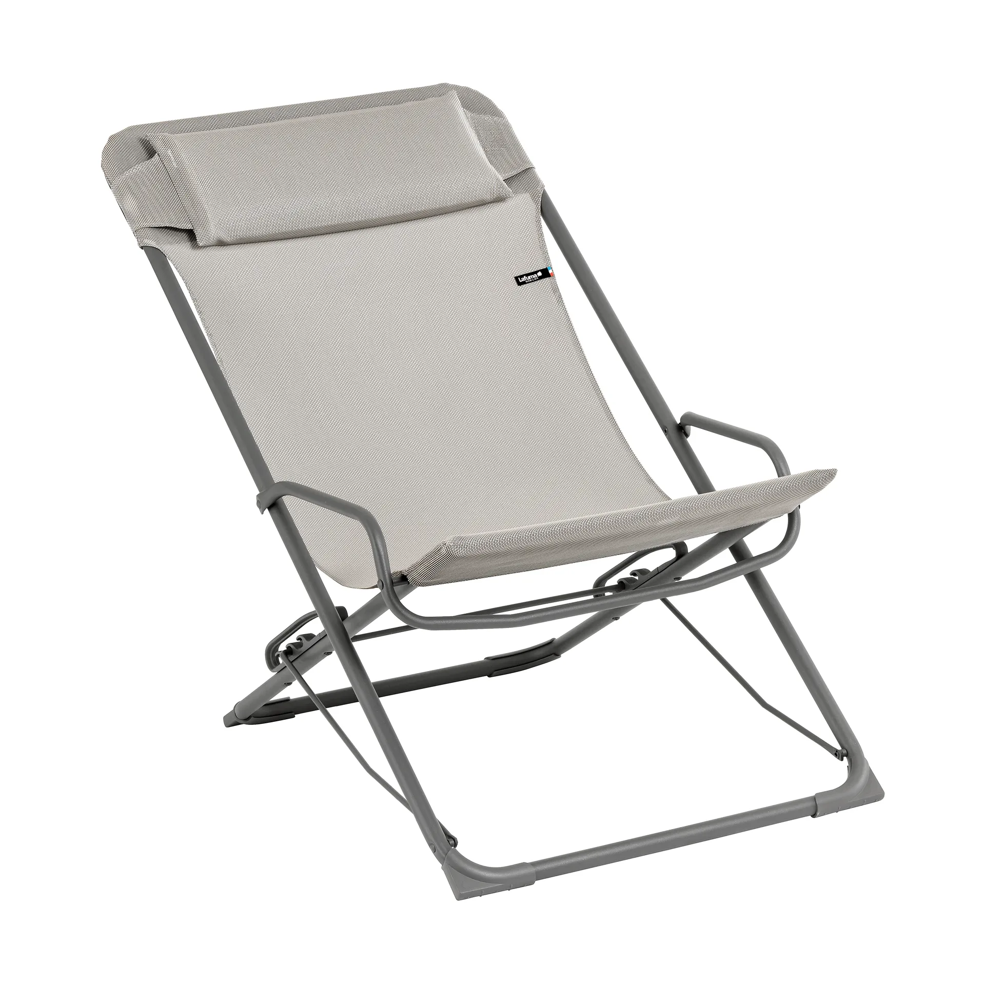 Transaswing Multi Liegestuhl, Terre Lafuma