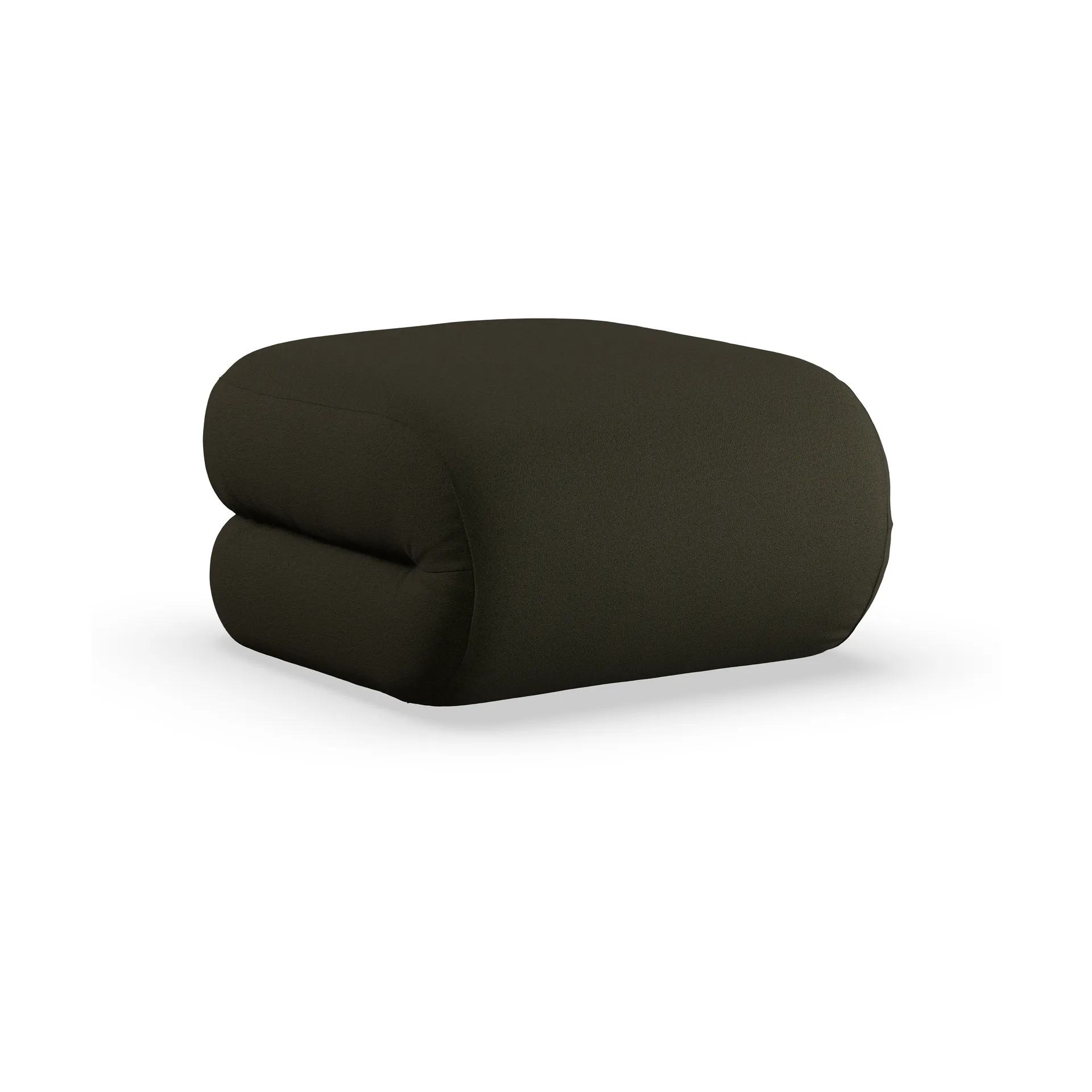 BAU Fußhocker, Barnum Pine Lammhults