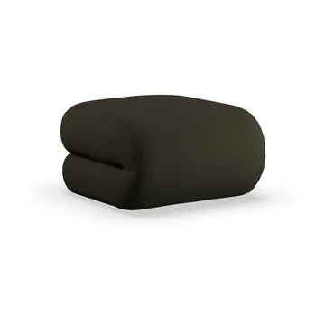 BAU Fußhocker - Barnum Pine - Lammhults