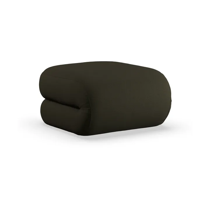 BAU Fußhocker - Barnum Pine - Lammhults