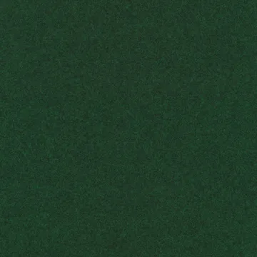 Bau Sessel - Divina melange-dunkelgrün, gerade - Lammhults